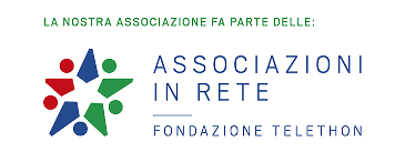 Associazioni in Rete - Fondazione Telethon