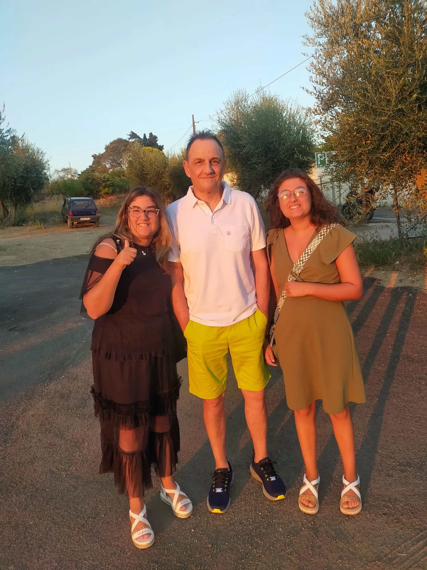 Federica ed Eleonora guerriere dal primo respiro🌟🌟