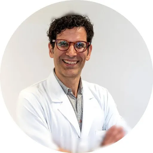 Dr. Emanuele Bartolini