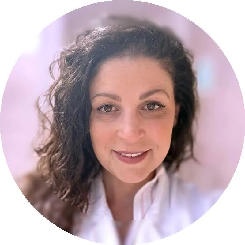 Dr.ssa Eleonora Lovardi