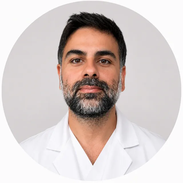Dr. Tommaso Lo Barco
