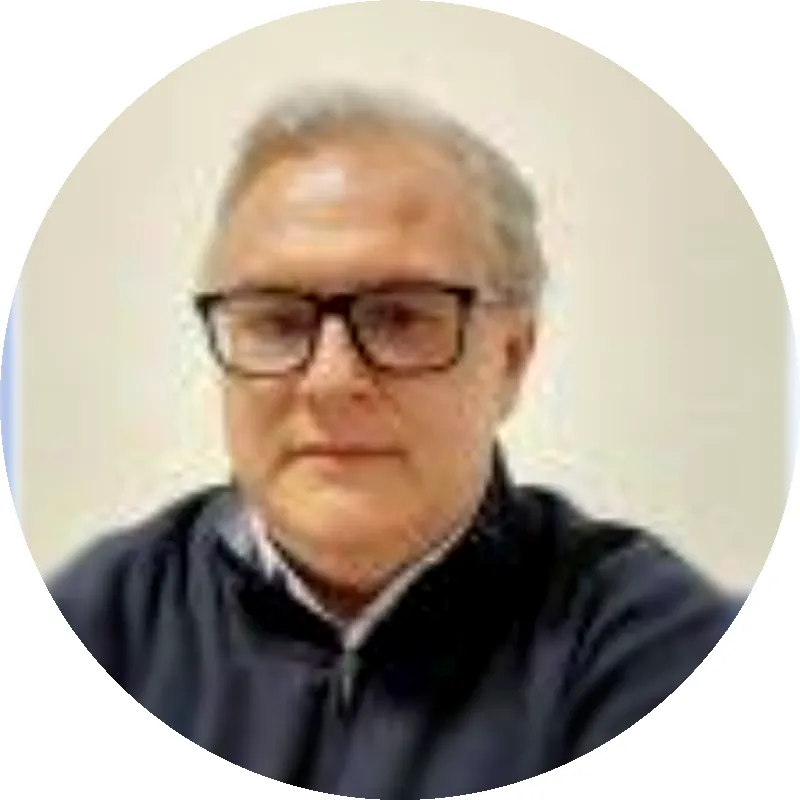 Prof.  Giovanni Perini